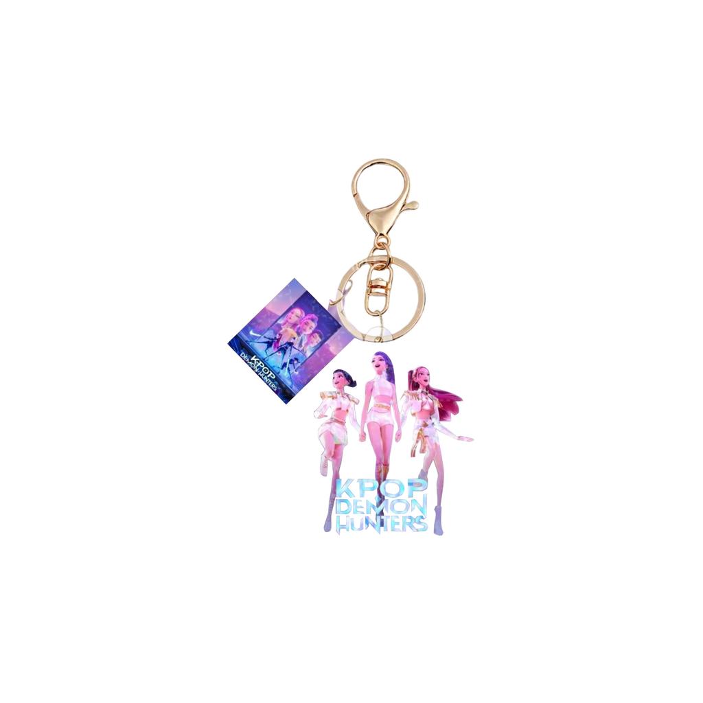 Acrylic Keychains, Bag Pendants, Accessories, Jewelry, Accessories