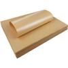 Rainforest Army Disposable Laminated Kraft Food Wrap Paper