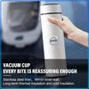 Bouteille Thermos Intelligente pour Voiture Avec Affichage de Température Tasse à Café Pour Volvo XC60 XC90 S60 S80 S40 V40 V60 V70 V50 XC70