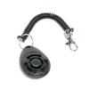 Pet Doorbell with Cat Teaser and Dog Outdoor Alarm Bell Rope