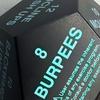Fitness Dice Pocket Size Multi-sides Exercise Decision Dice Home Gym Workout Dice Stress Relief Toy Men Women Athletes Sports Enthusiast Gift