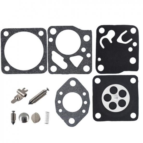 Fits For 032 Tillotson HU3 Series RK-14HU HU51B HU51C HU51A Chaaw Carb Kit