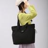 Tote Bag Women's Large Capacity Lightweight Handbag Nylon Shoulder Bag