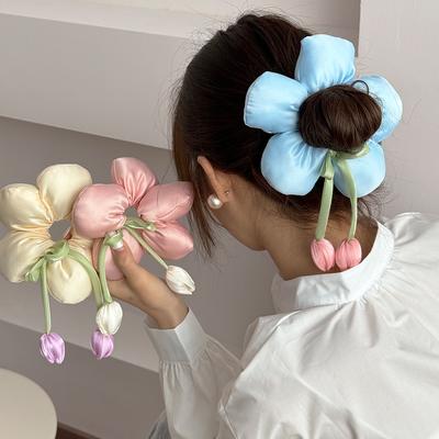 Haar-Accessoires – Damen-Haargummis