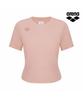 Alena Solar Lab Women'S Short Sleeve Rash Guard A6Bl1Qr11Lpk