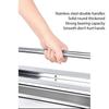 3 Layer 5 Tray Metal Tool Storage Box Stainless Steel Folding Tool Organizer  Auto Maintenance