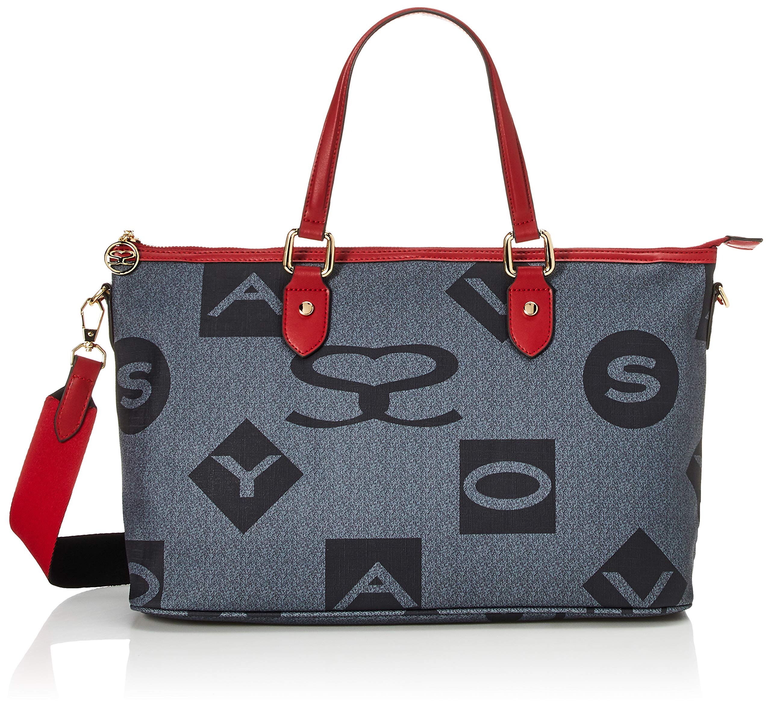 

Savoy Handbag 8238108 Black Women s чорний