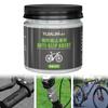 100g Carbon Fiber Bicycle Grease Bicycle Anti-Slip Lube Bicycle Assembly Grease for Bike Seatpost Handlebar Frame Stem