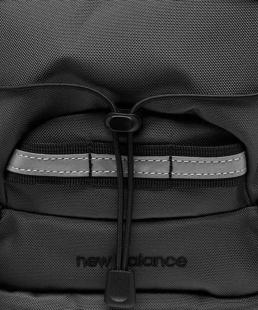 New Balance Nbgcgss106 / Trail Boost Backpack (Khaki)