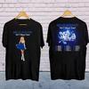 2025 Megan Moroney Am I Okay Tour T-shirt, Megan Moroney Country Music Unisex T-Shirt