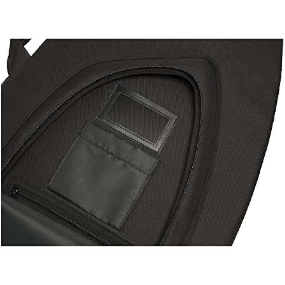 Fender Guitar Case FEJ-610 Jaguar® /Jazzmaster® /Starcaster® Gig Bag