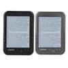 6 Inch E Reader E BOOK Reader E Ink EBOOK Reader EInk 6 Inch Ereader 600 X 800 Resolution Display 300DPI Blue Cover 16GB 8GB 4GB