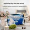 Xiaodu Tiantian Ziyou Screen Pro 15.6" Smart Display Hub CN plug (adapter included) (CN version)
