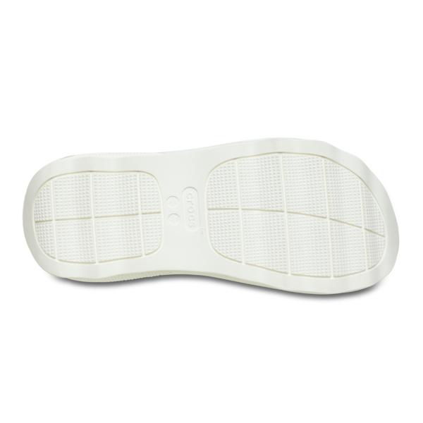 Crocs Mega Crush Triple Strap Sandal Slipper 209842 0wv