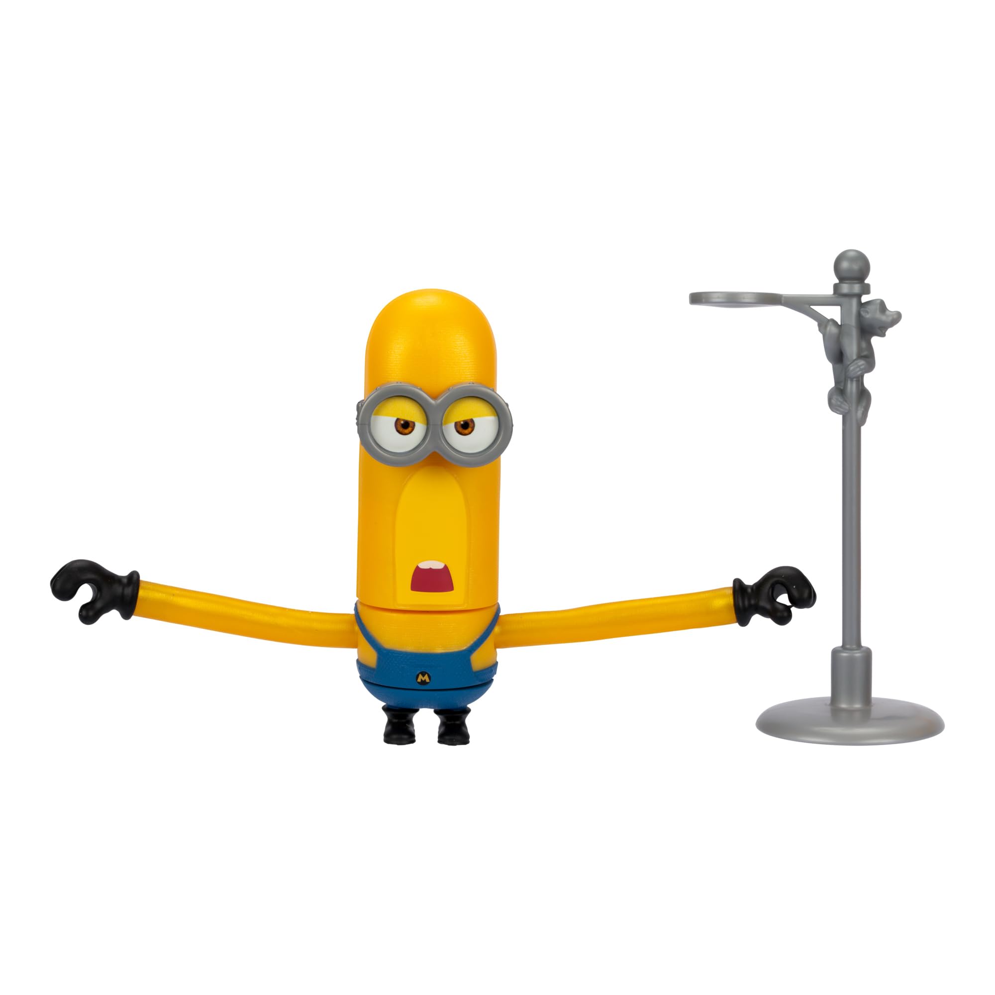 

Kawada Minion Wild Spinning Mega Tim 59279