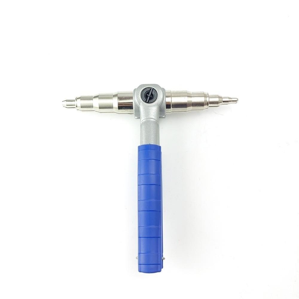Upgrade Alloy Steel Body Copper Tube Expander Universal Tube Expander  For HVAC System