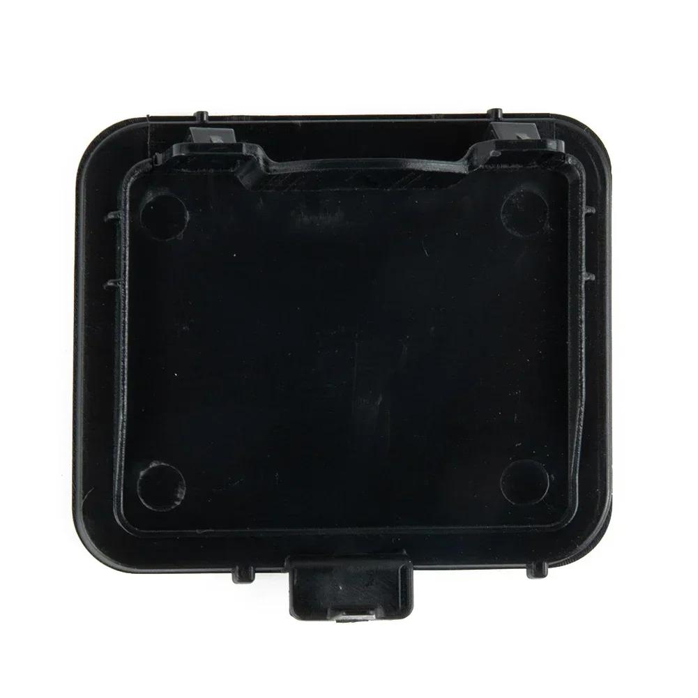 For BMW E60 Bumper Tow Hook Cover Cap 51117897210 51117896585 Front Bumper Tow Hook Cover Cap Car Accessories