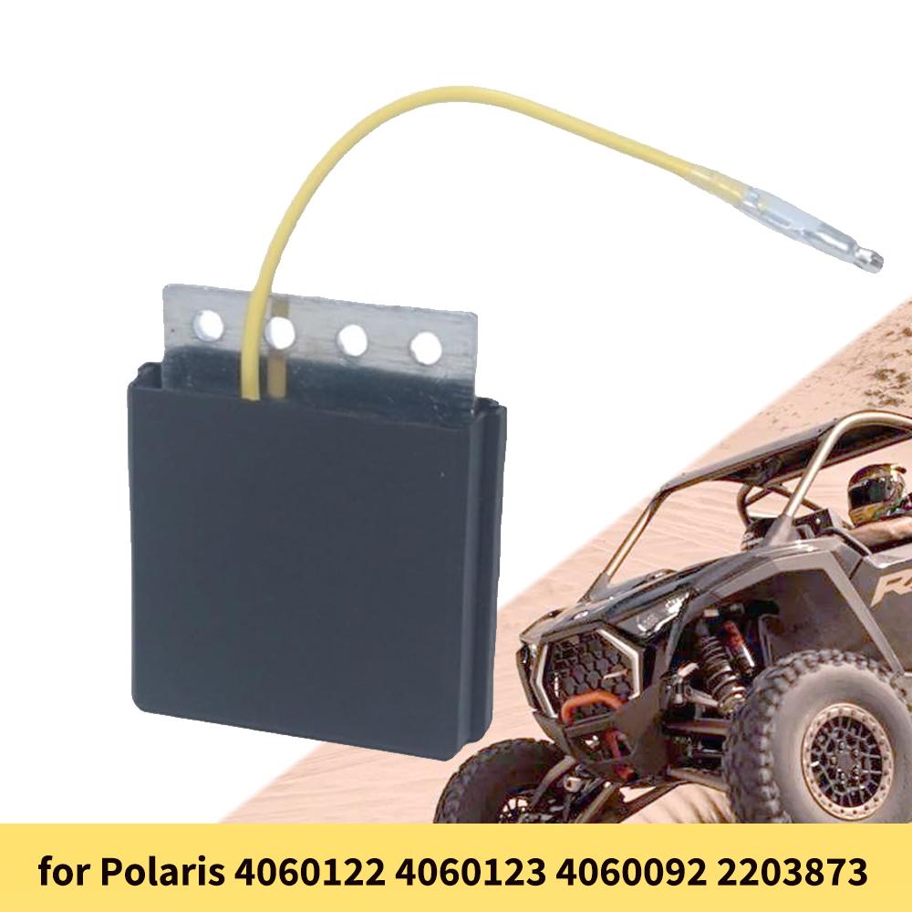 For Polaris Cyclone Magnum 250 340 440 Blazer 250 Voltage Regulator Rectifier 4060122 4060123 4060092 2203873 ATVs Parts