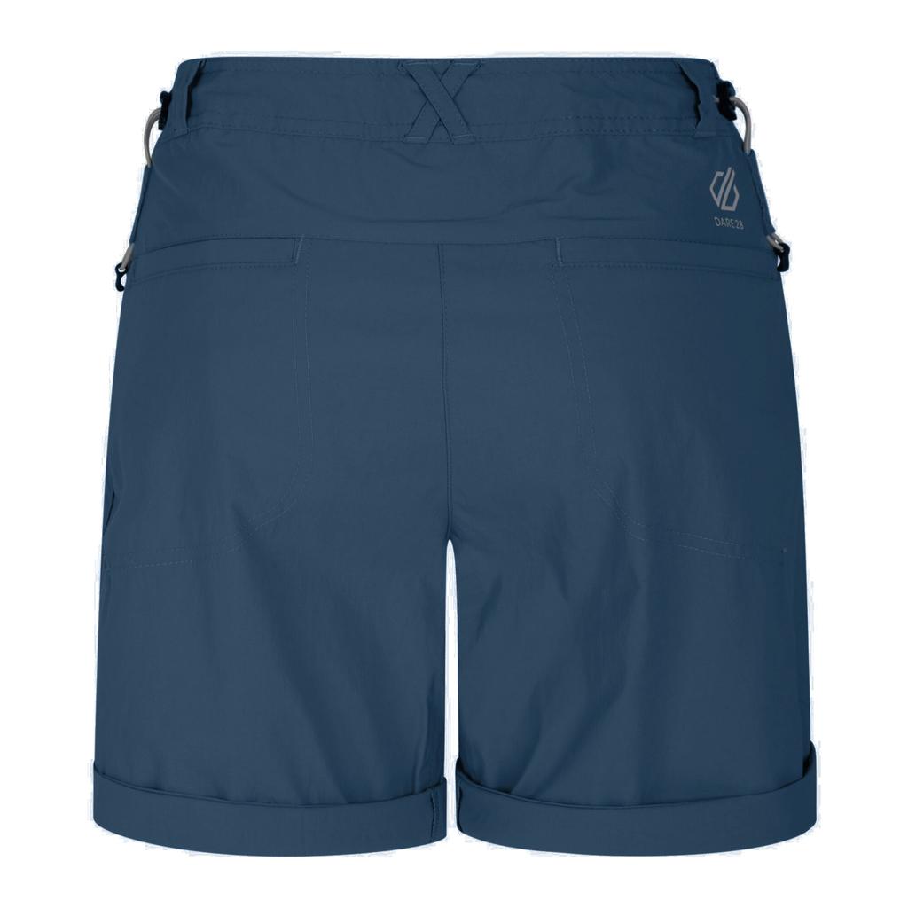 Dare 2B Womens/Ladies Melodic II Walking Shorts