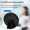 GEPAD P6 DingTalk Edition Facial Recognition Time Attendance Machine CN Plug (adapter Included)