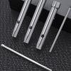 Universal Spark Plugs Socket Wrench Set 2 In 1 Tool With Reinforced Head And Extended Handle Option For Narrow Space