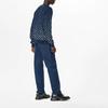 Louis Vuitton Lvse Monogram Degrade Crewneck 1A9GIM