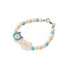 Line Friends TRUZ WOOPY & RURU Minini Acrylic Bracelet