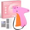 Instant Fix Micro Stitch Gun Portable Clothing Repair Tool for Quick Hemming Quilt Durable Sewing Gun for DIY Crafters Beginner