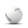 Titleist White AVX, (1 Dozen)
