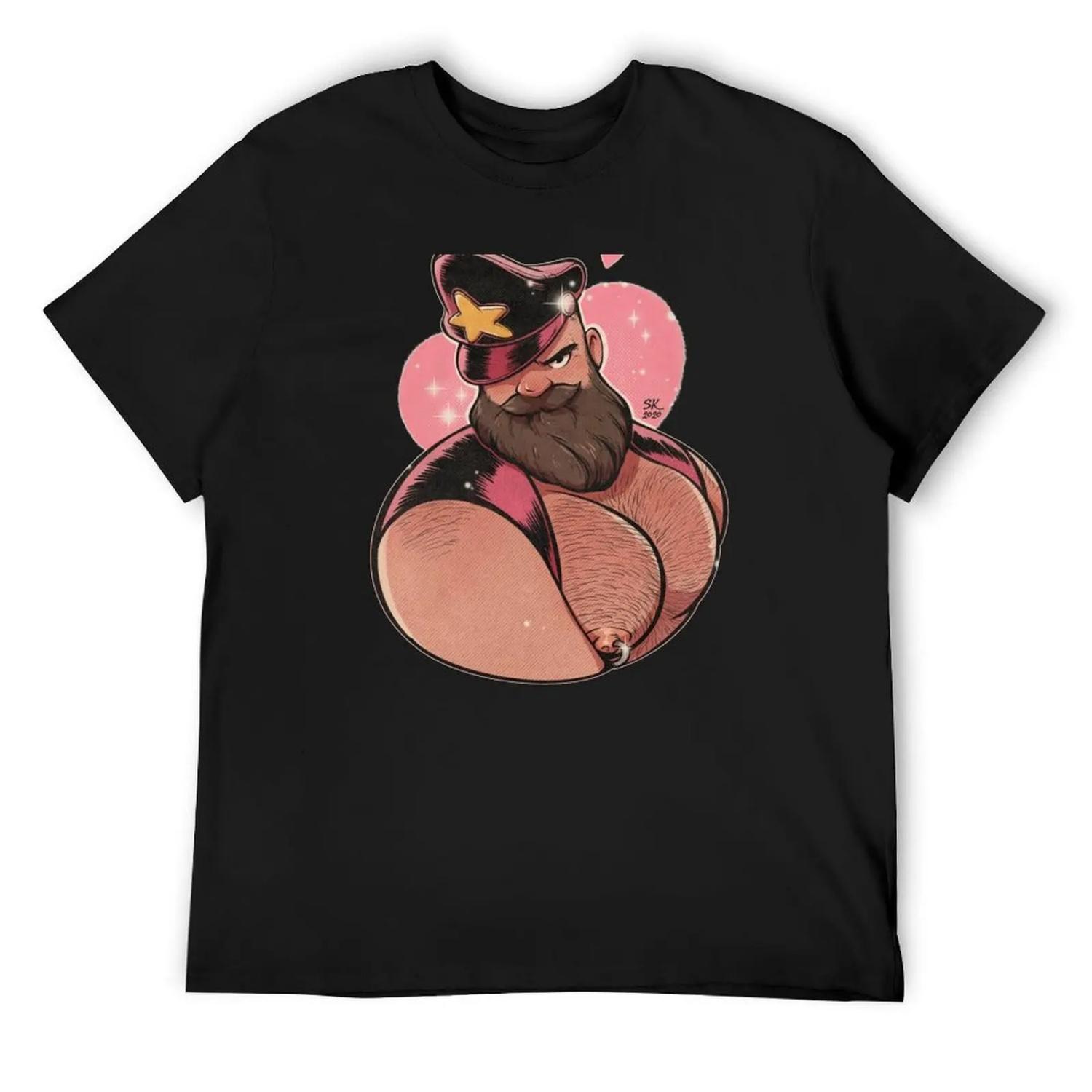 Hard pink T-Shirt new edition gifts for boyfriend graphic t shirts mens t shirt graphic S