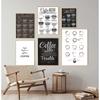 Decoração de casa – Posters e quadros