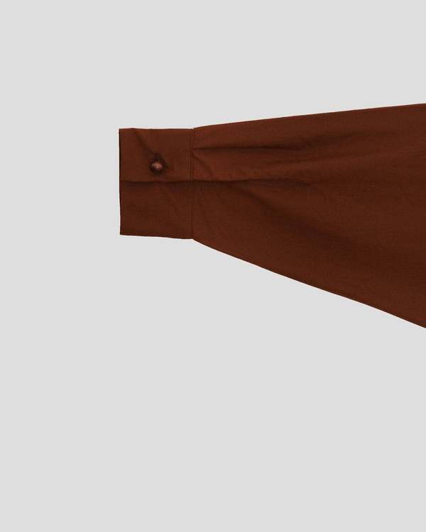 BASERANGE Jura Dress (Cotton)