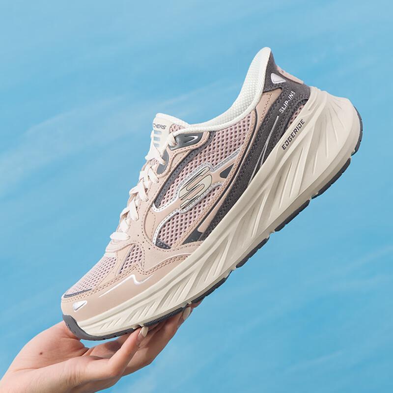 Skechers Women's 150650-TPE Running Shoes