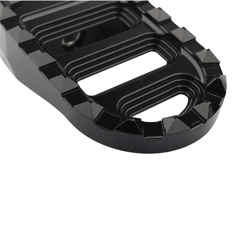 Rotating Front Footpegs Foot Pegs For Live Wire Sportster S Breakout FXBR 107 FXBRS 114 Deluxe FLDE FXDR FXDR 114 Parts A