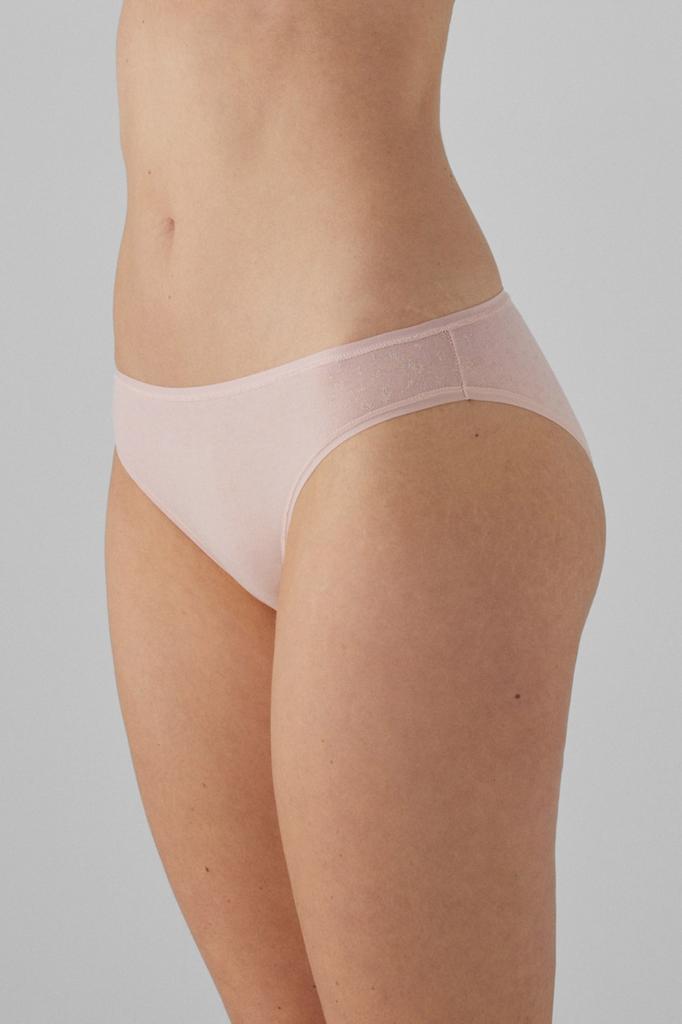 Calcinha slip, 2 peças Ysabel Mora (84982)