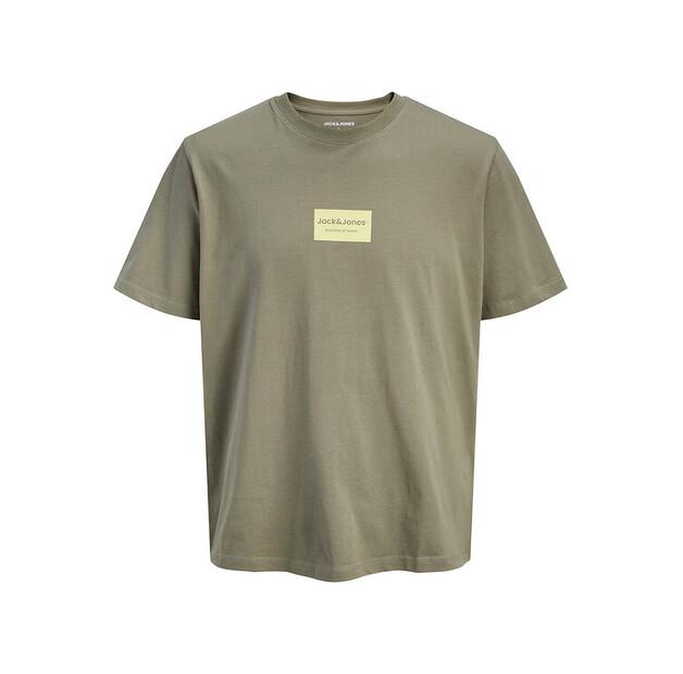 Футболка Jack & Jones Frank