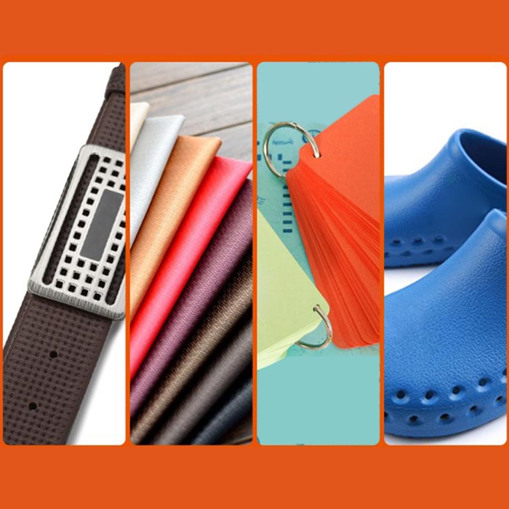 Hollow Hole Punches 3/16\'\' 1/4\'\' 5/16\'\' Carbon Steel