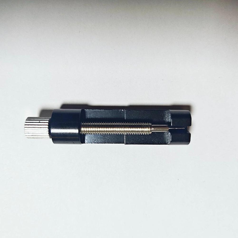 Metal Watch Band Link Remover Tool Kit Professional Strap Repair Tool Remover Accessories For Watch Band Strap Adjustment