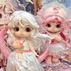 Latest Genuine Joy Twinkling Starlights Series   Trendy Plaything Cute Anime Figurine Surprise Decoration Girl Toy Ornament