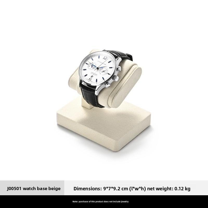 

Luxury Watch Display Stand Counter Display for Bracelets, Bangles, Watches & Jewelry