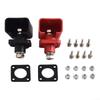 Sturdy and Secure 200A Battery Terminal Set for Energy Storage Solutions