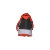 Terrex Agravic Flow Trail Running Impact Fusion HR1115 [Adidas] 2.0 25.5cm Orange/Core Black/Coral