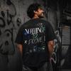 Na górę – T-shirty i koszulki