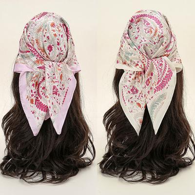 Accessori – Sciarpe e foulard