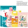 Liby High-Efficiency Laundry Powder Set