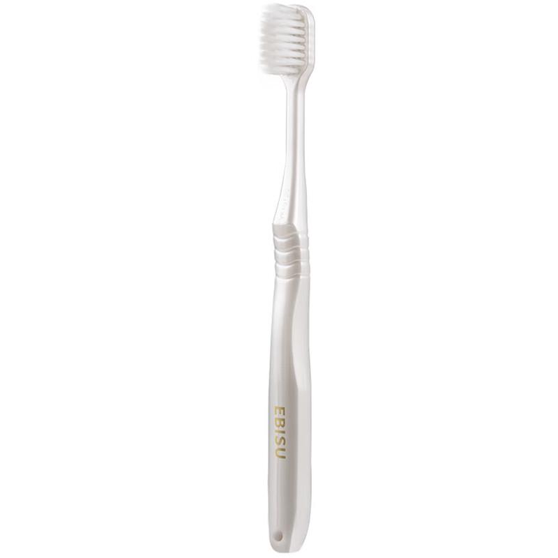 

Ebisu Ultra-Soft Wide Head Toothbrush