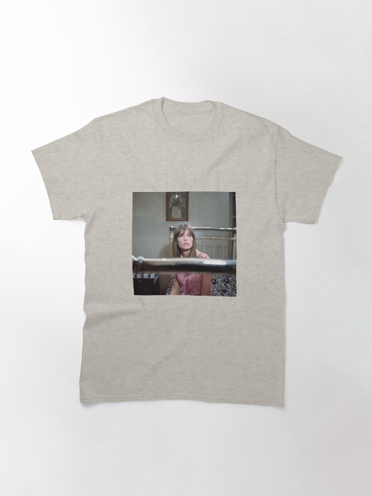 Françoise Hardy Françoise Hardy Classic T-Shirt
