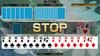SIMPLE Series for Nintendo Switch THE Trump Perfect Collection Spider Page Texas Switch Vol.2 ~Klondike, FreeCell, Solitaire, Couples, Daifugo,