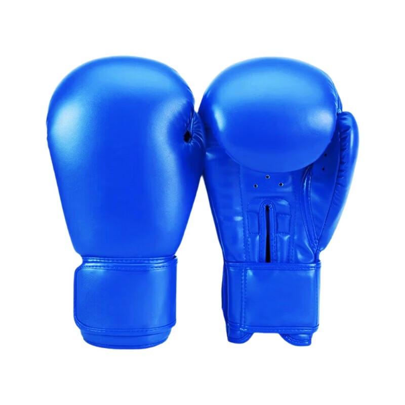 WEZHO PU Boxing & Muay Thai Training Gloves