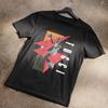 TUCCI RETRO GRAPHIC UNISEX T-SHIRT S-5XL